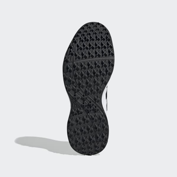 Hvid Tech Response SL Spikeless Golf sko