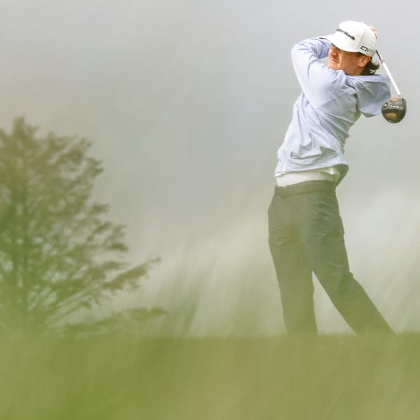 Pantalon de golf Ultimate365 Fall Weight