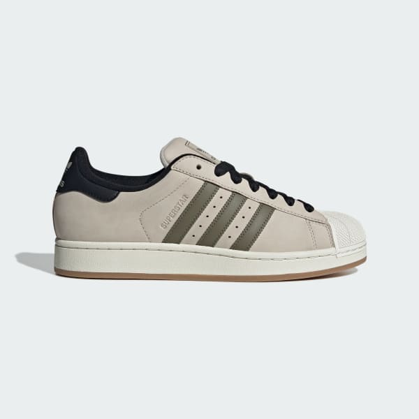 Beige 슈퍼스타 II