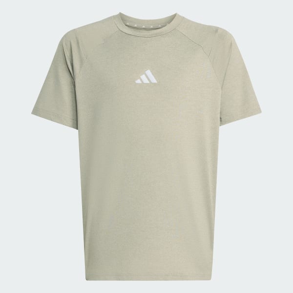 สีเบจ เสื้อยืด All Sports Favorite