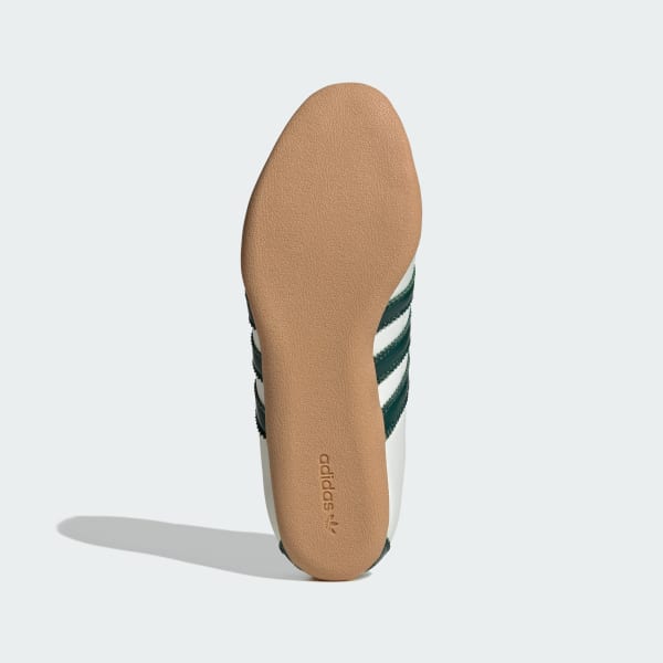 Weiss Tokyo Schuh