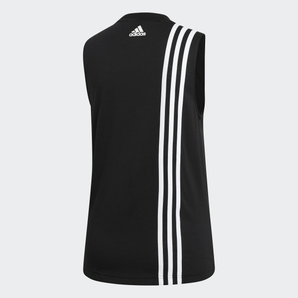 Must Haves 3 Stripes Tank Top