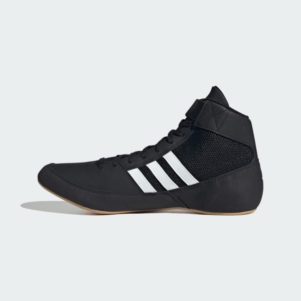 アディダス HVC Shoes - ブラック | アディダス ジャパン