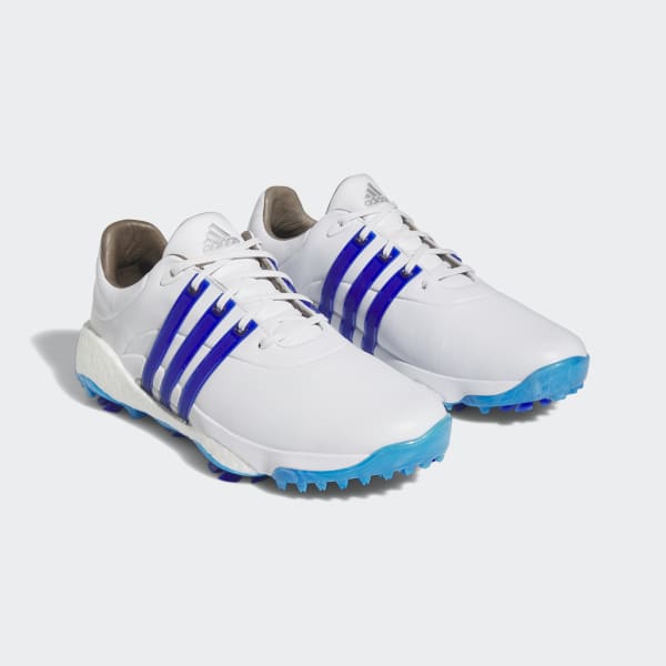 Blanco Tenis de Golf Tour360 22