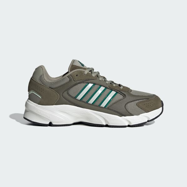 Vert Chaussure Crazychaos 2000