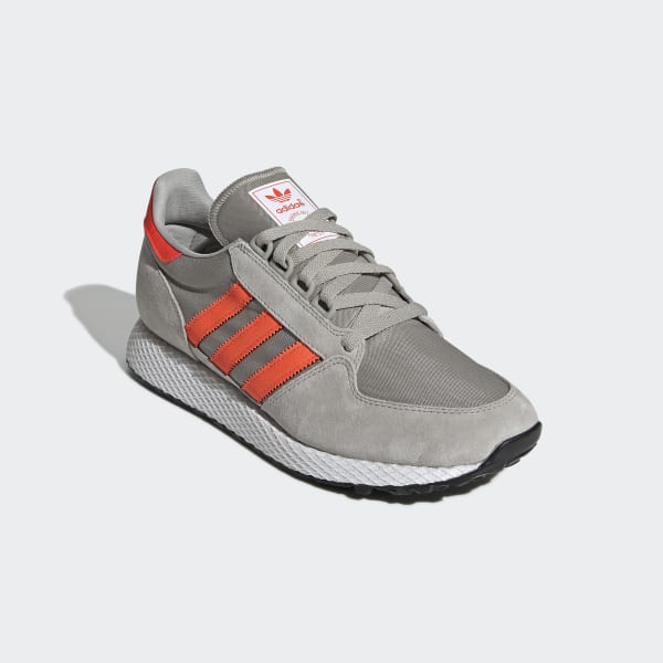 adidas forest grove copper mint