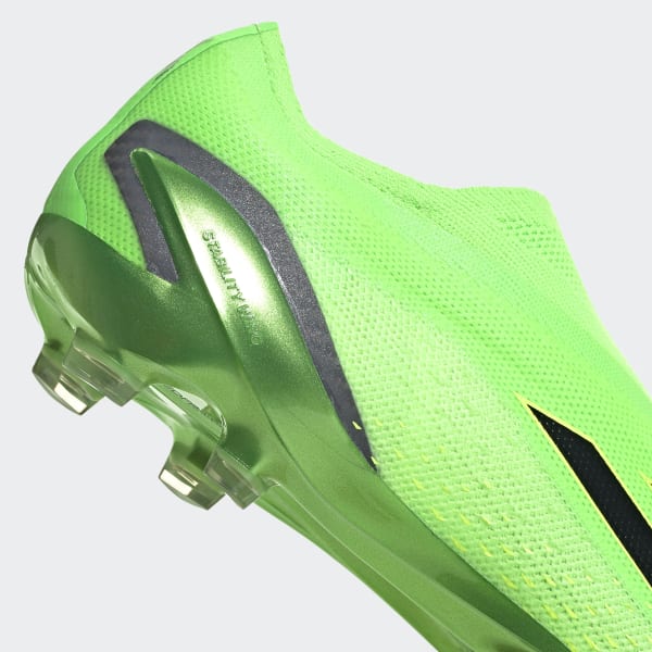 Πράσινο X Speedportal+ Artificial Grass Boots LVG42