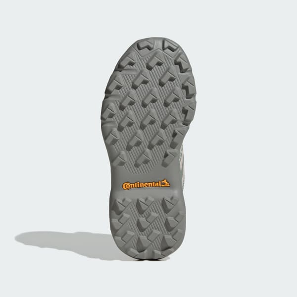 Grun TERREX GORE-TEX Wanderschuh