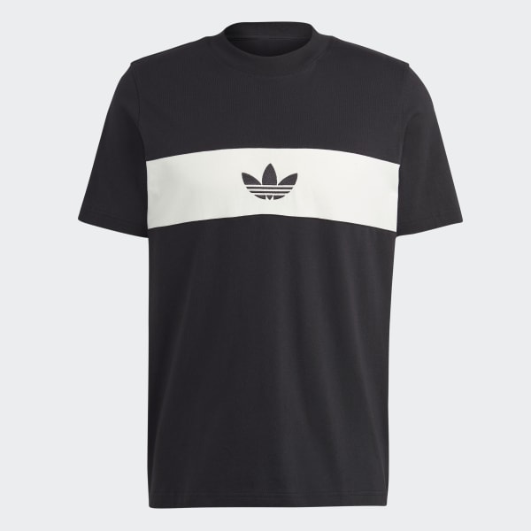 adidas NY Cutline T-Shirt - Schwarz | adidas Deutschland