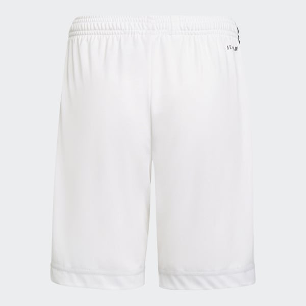 Λευκό Juventus 21/22 Home Shorts