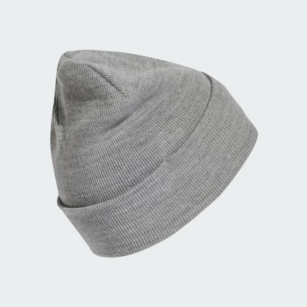 grijs Tonal Beanie
