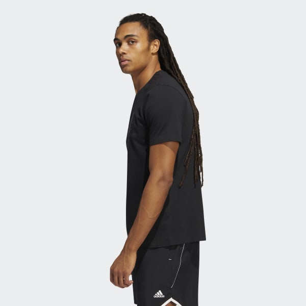 Zwart D.O.N. Issue #4 Future of Fast T-shirt XS123