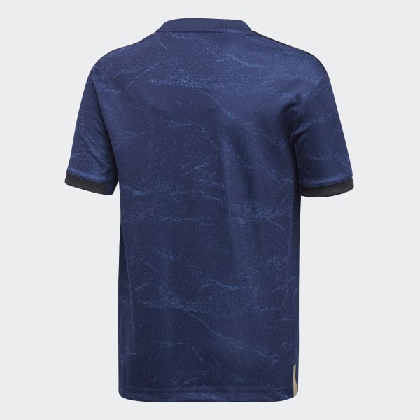Real madrid away jersey 2020 deals