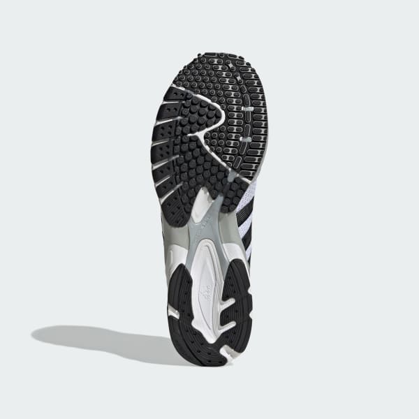 White Adizero Adios OG Shoes