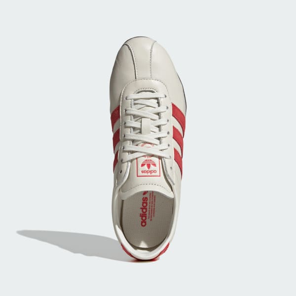 Blanco Zapatillas Tokyo