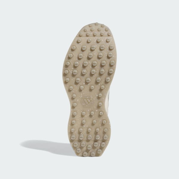 Beige S2G 24 Spikeless Golf Shoes