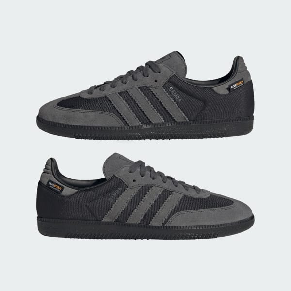 Adidas samba classic og grey store
