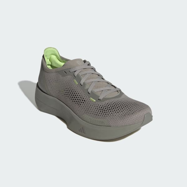 Verde Calzado de running Treadflow