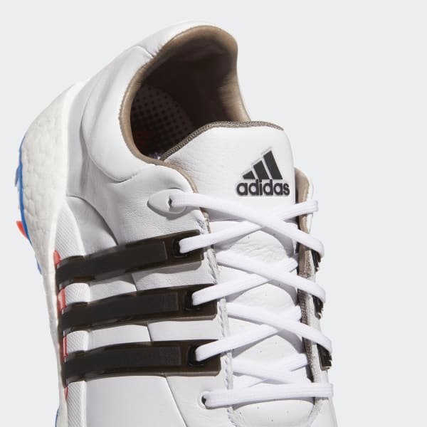 marca tuberculosis Tener un picnic adidas Tour360 22 Golf Shoes - White | Men's Golf | adidas US