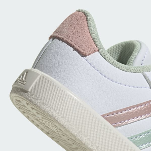 Adidas shoes kids rose gold shop