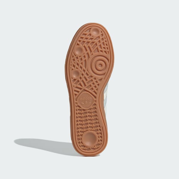 Abu-abu Sepatu Handball Spezial