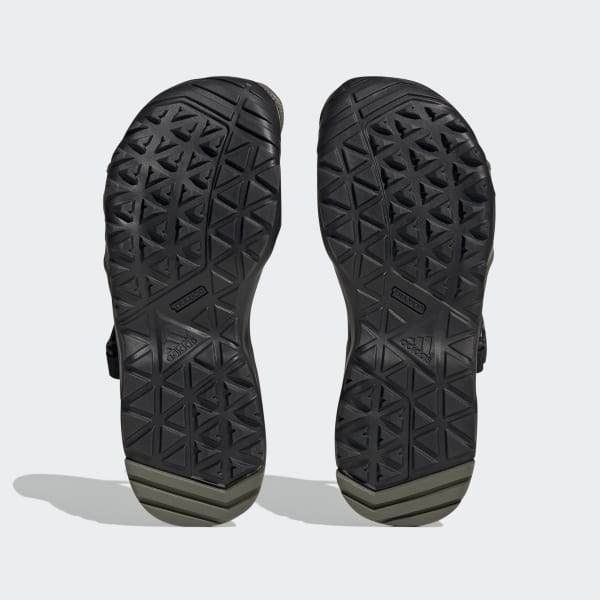Sandal gunung adidas discount cyprex