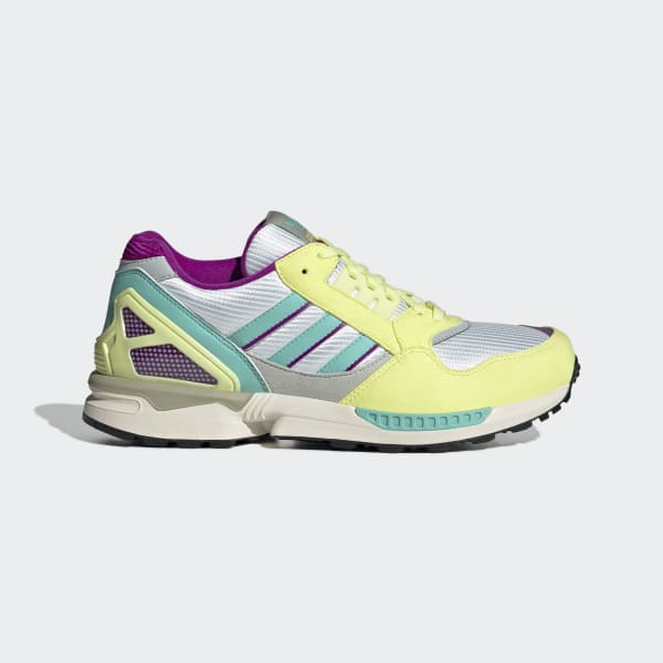 ZX 9000 Shoes