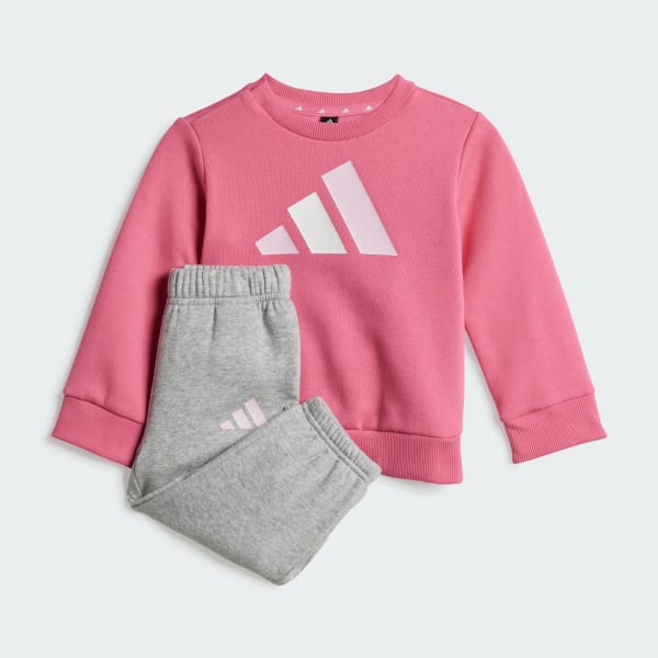 Rose Ensemble sportswear Essentials Enfants