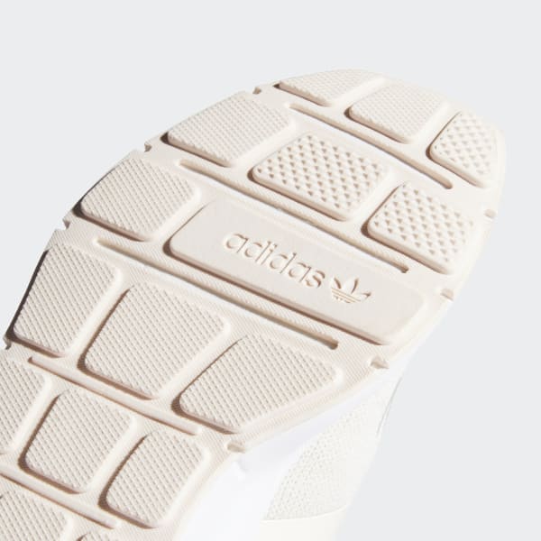 adidas swift run chalk white