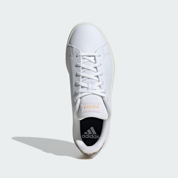 Blanco Tenis Advantage Base