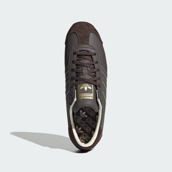 Marron Chaussure Country OG