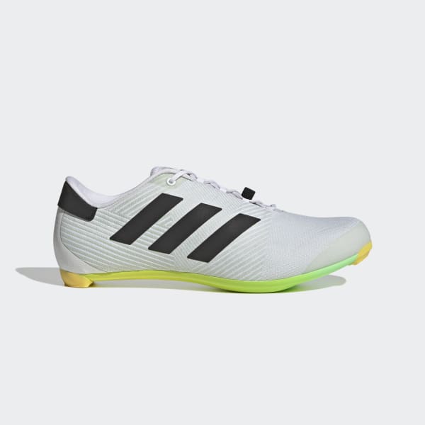 milla nautica filosofía inalámbrico adidas The Road Cycling Shoes - White | Unisex Cycling | adidas US