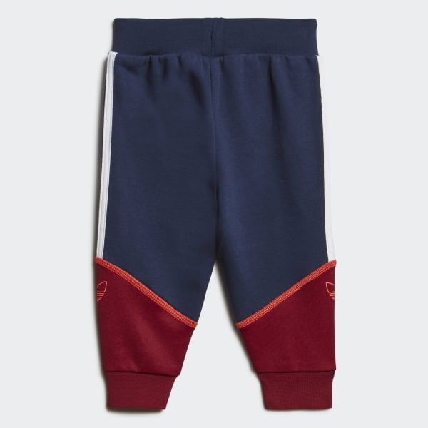 adidas outline crew flc