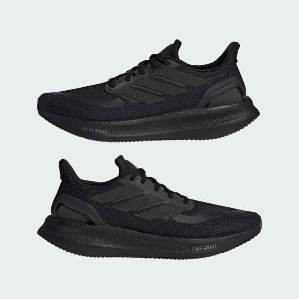 Scarpe da running Pureboost 5 Nero adidas adidas Italia
