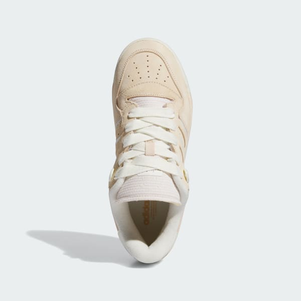 Rosa Zapatillas Rivalry Low 86