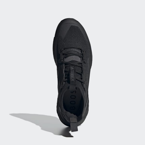 Negro Zapatillas de Senderismo TERREX Free Hiker 2