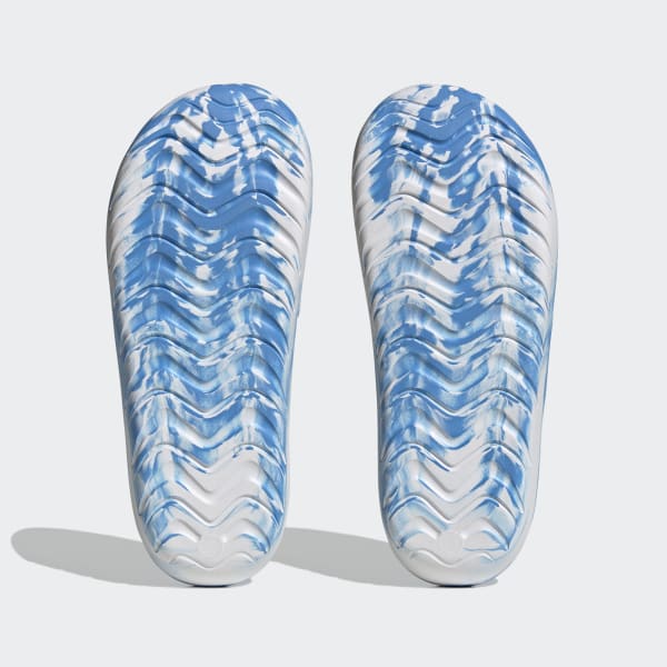 adidas Adicane Slides - White | Unisex Swim | adidas US