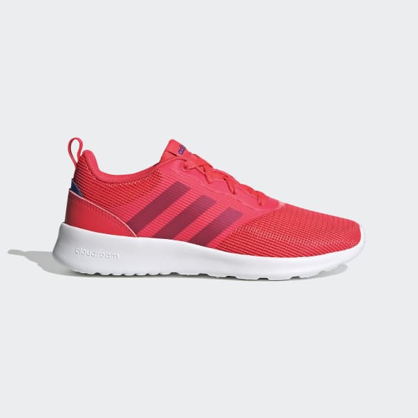 adidas QT Racer 2.0 Shoes - Pink | adidas US