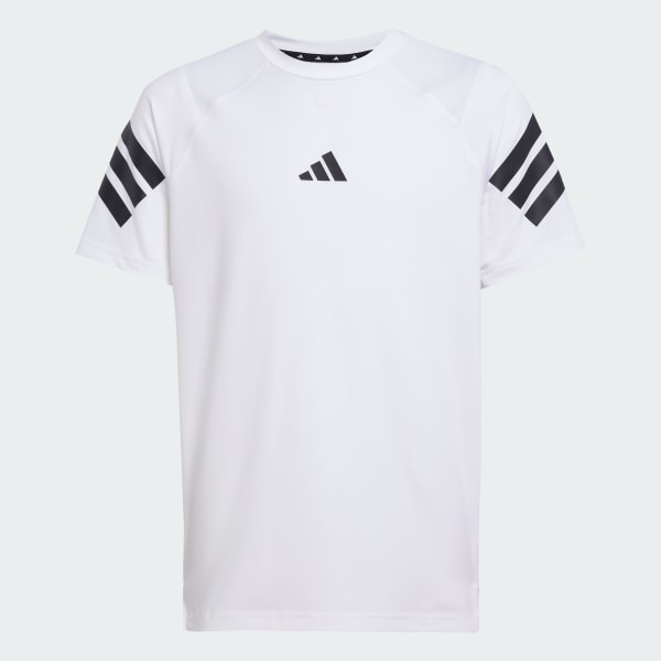 ホワイト オールスポーツ NXT 半袖Tシャツ キッズ