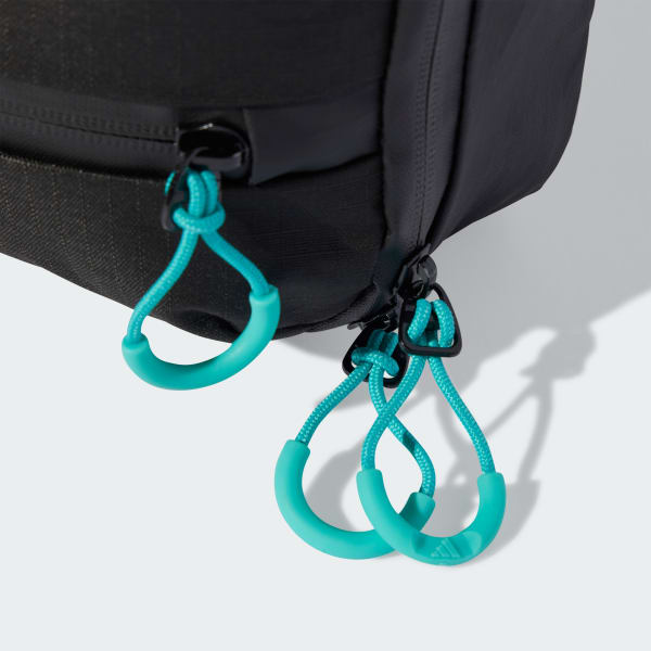 Μαύρο MERCEDES - AMG PETRONAS FORMULA ONE TEAM INTELLIGENT PACKING SYSTEM SLINGPACK