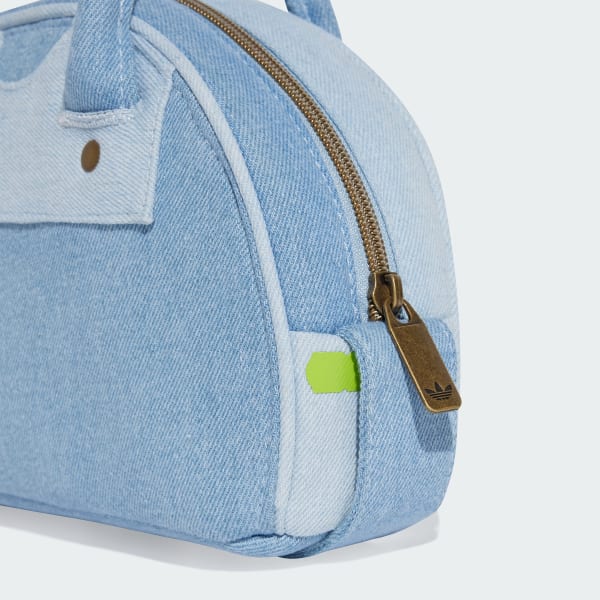ショルダーバッグ・ポシェット xxenia mini bowling bag denim IX7451 s-l400.jpg