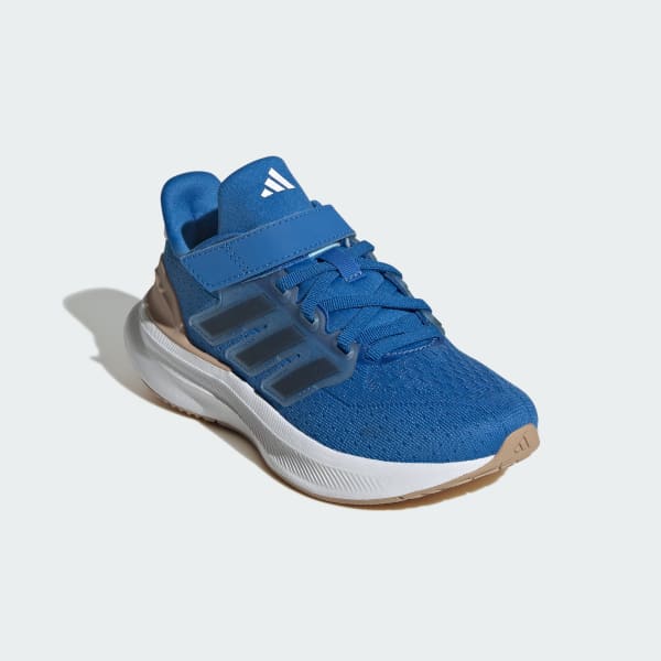 Blue Ultrarun 5 Shoes Kids
