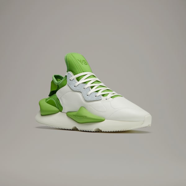Blanc Y-3 Kaiwa