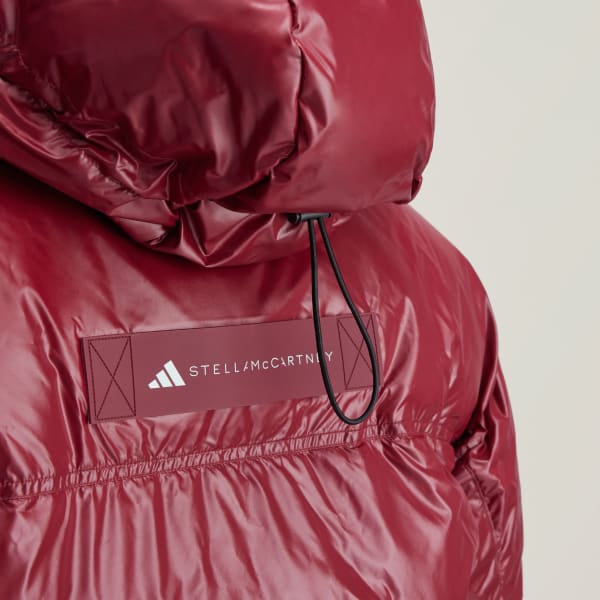 adidas by Stella McCartney TrueNature Short Padded Winter