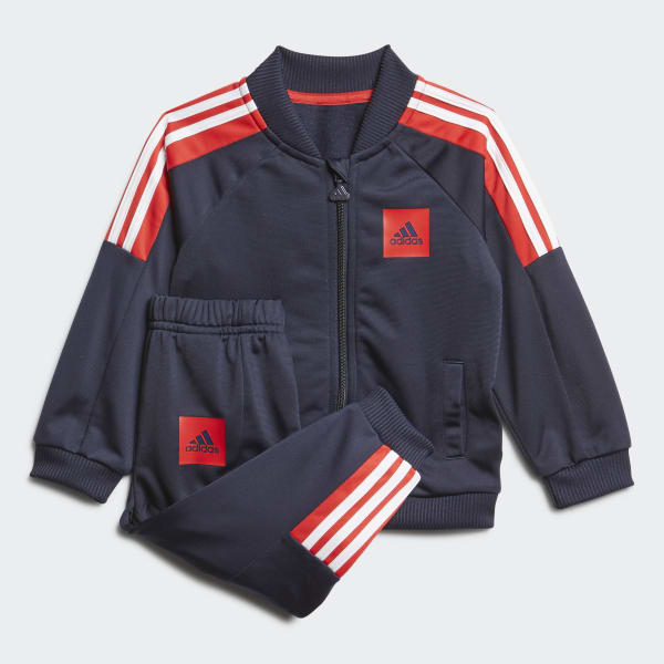 agasalho bomber adidas