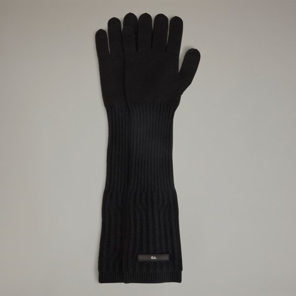 Adidas scarf and gloves on sale