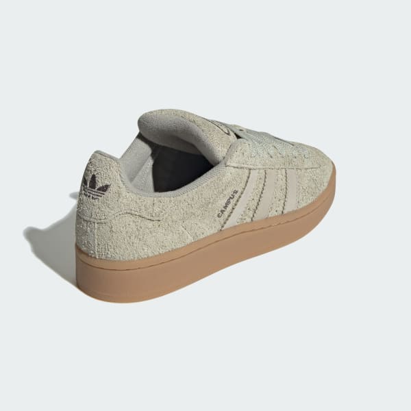 adidas Campus 00s Shoes - Beige | Free Shipping with adiClub