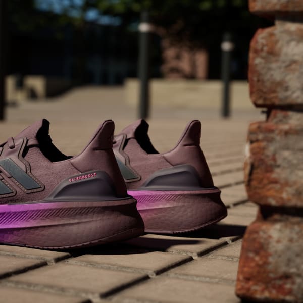 adidas Ultraboost 5 Shoes Purple adidas Thailand