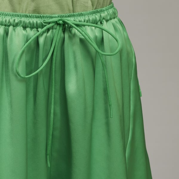 Verde Classic Tech Silk Shorts DH806