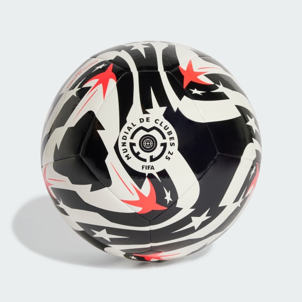 ●HUB / CALL UP THE WORLD adidas FIFA Club World Cup 25 Club Ball - White | Free